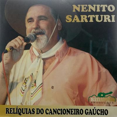 Céu, Sol, Sul, Terra e Cor By Nenito Sarturi's cover