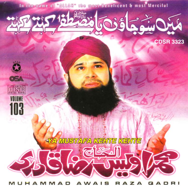 Alahaj Muhammad Owais Raza Qadri's avatar image