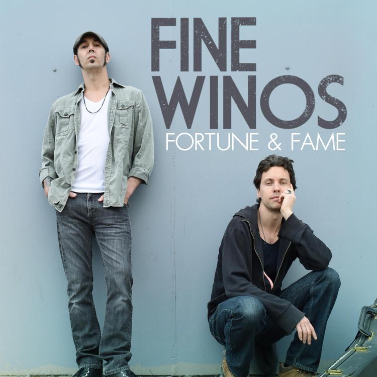 Fine Winos's avatar image