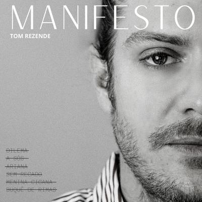 Tom Rezende's cover