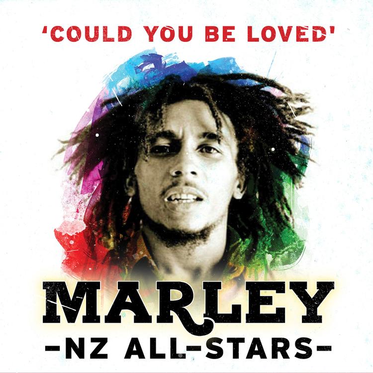 Marley - NZ All Stars's avatar image