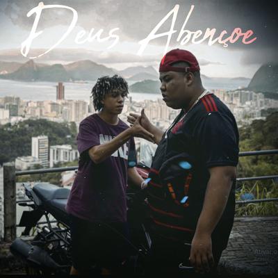 Deus Abençoe By 50g records, MC GP, DJ Kaio Lima's cover