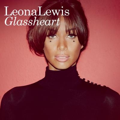 Glassheart (Deluxe Edition)'s cover