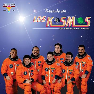 Los Kosmos's cover