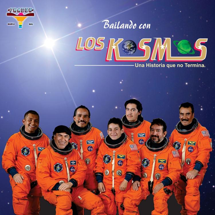 Los Kosmos's avatar image