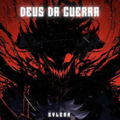DEUS DA GUERRA (Slowed Version)'s cover