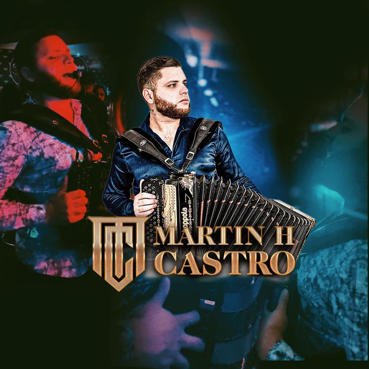 Martin h Castro's avatar image