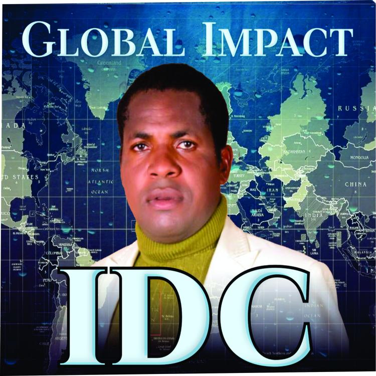 Idc's avatar image