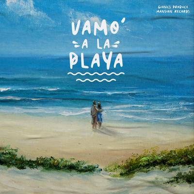 Vamo A La Playa's cover