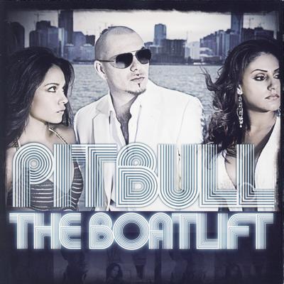 The Anthem By Pitbull, Lil Jon's cover