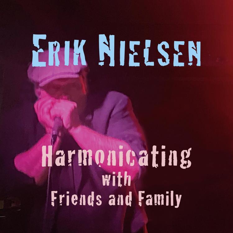 Erik Nielsen's avatar image