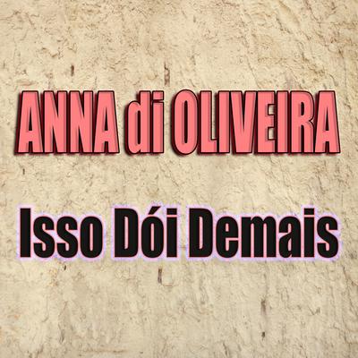 Isso Dói Demais's cover