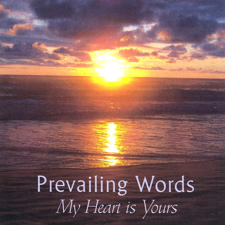 Prevailing Words's avatar image