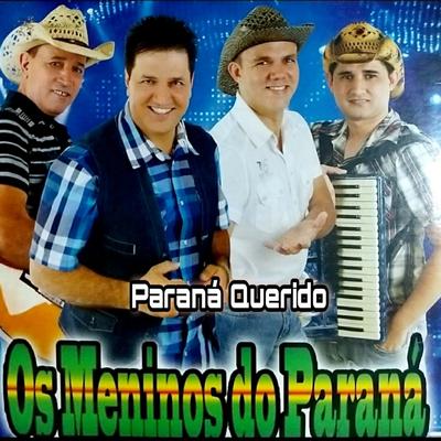 Paraná Querido's cover