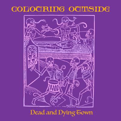 Colouring Outside's cover