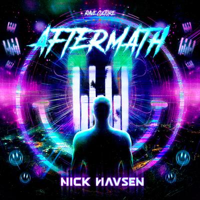 Aftermath By Nick Havsen's cover