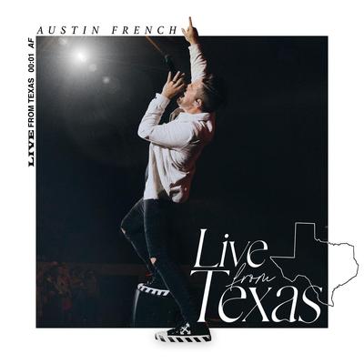 Freedom Hymn (Live From Texas)'s cover