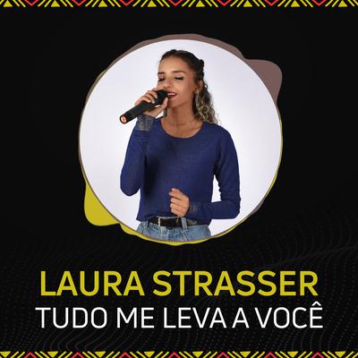 Laura Strasser's cover