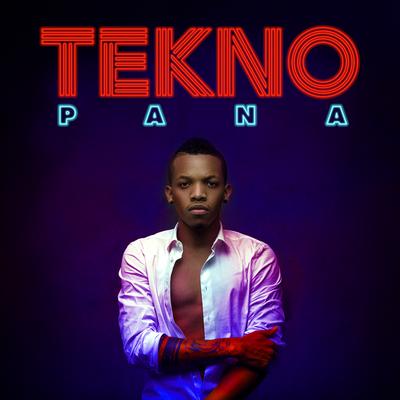 Pana By Tekno's cover