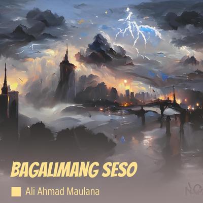 Bagalimang Seso (Cover) By Ali Ahmad Maulana's cover