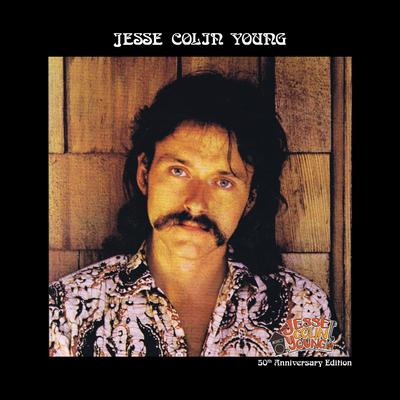 Evenin' (50th Anniversary Remaster 2023) By Jesse Colin Young's cover