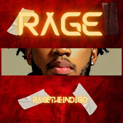 Rage's cover