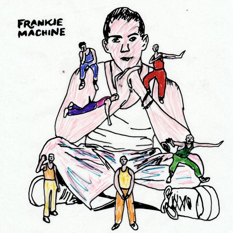 Frankie Machine's avatar image