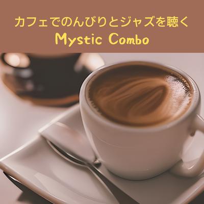 A Time to Stop By Mystic Combo's cover
