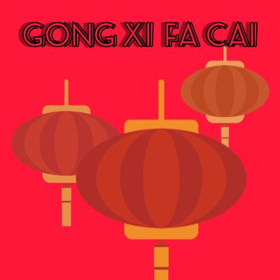 Chinese New Year Music Instrumental's cover