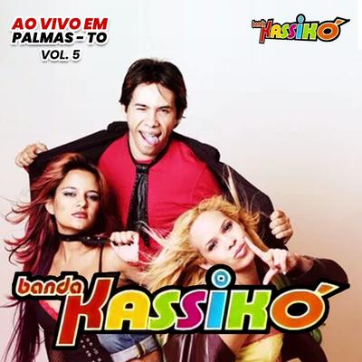 Ao Vivo em Palmas/To, Vol.5's cover