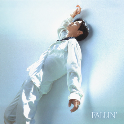 Fallin' By Mark Tuan's cover