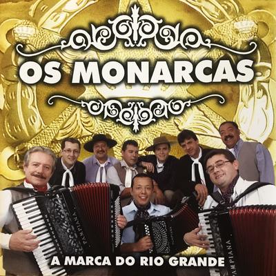 Tô Chegando By Os Monarcas's cover