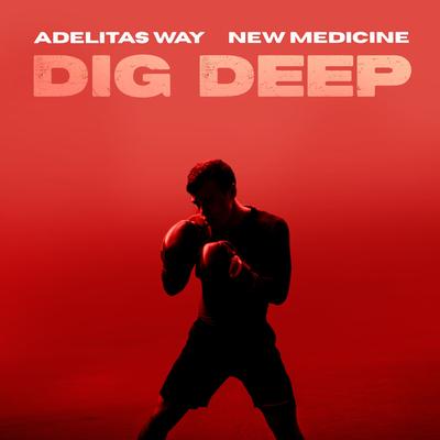 Dig Deep's cover