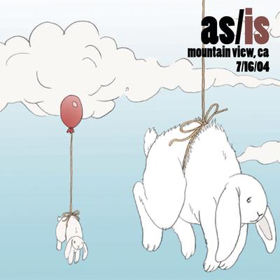 As/Is: Mountain View, CA - 7/16/04's cover