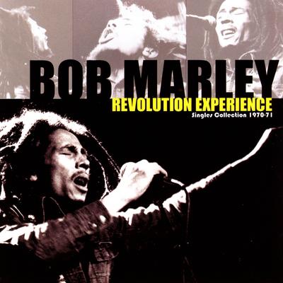 Dreamland (featuring Bunny Wailer) By Bob Marley & The Wailers's cover