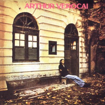 Que mapa? By Arthur Verocai's cover