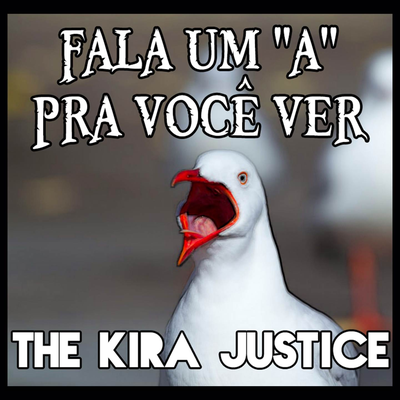 Renascido. By The Kira Justice's cover