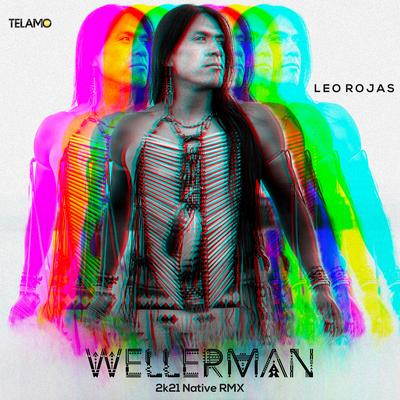 Wellerman (2k21 Native RMX) By Leo Rojas's cover