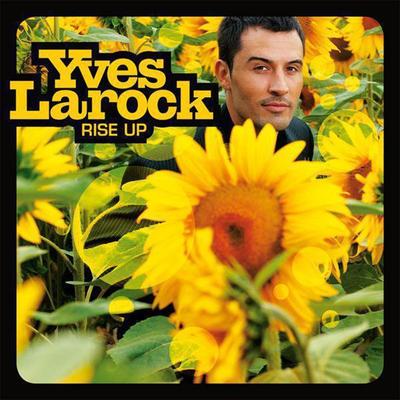 Rise Up By Yves Larock, Jaba's cover