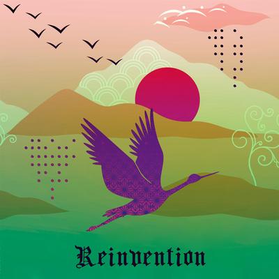 Reinvention By Tanya Godsey's cover
