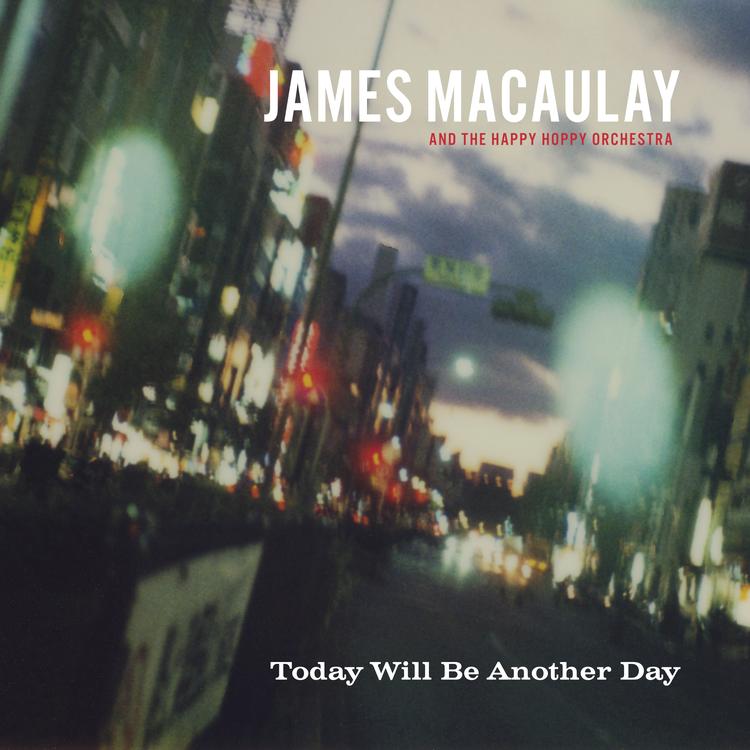 James Macaulay and the Happy Hoppy Orchestra's avatar image
