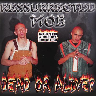 Ressurrected Mob's cover