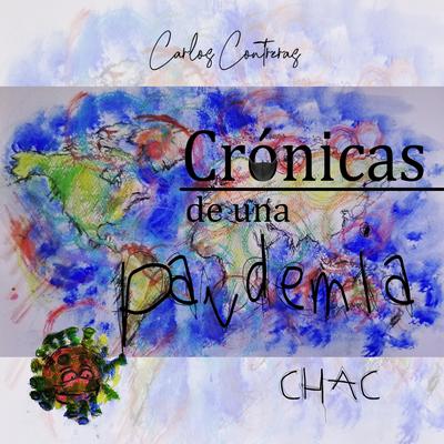 Carlos Contreras Chac's cover