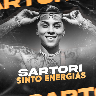 Sinto Energias's cover