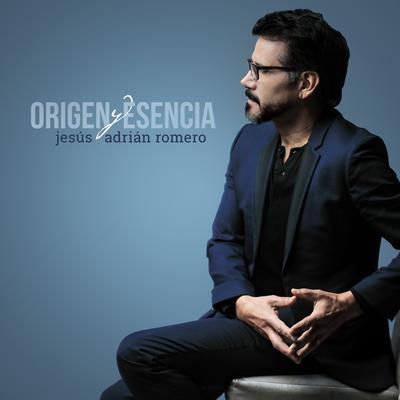 Se Quedó Conmigo By Jesús Adrián Romero's cover