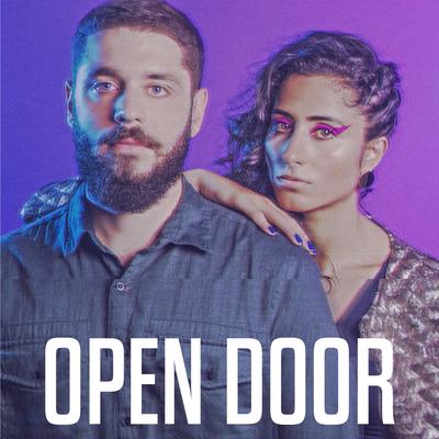 Open Door By Gus & Vic's cover