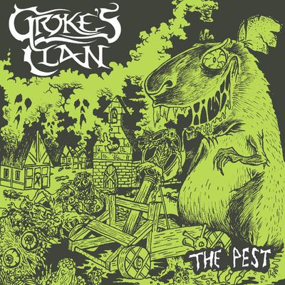 Groke's Clan's cover