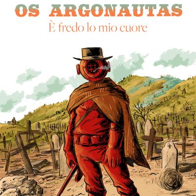 Os Argonautas's cover