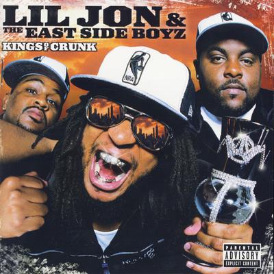 Get Low By Lil Jon & The East Side Boyz, Ying Yang Twins's cover