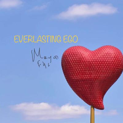 DJ Everlasting Ego's cover
